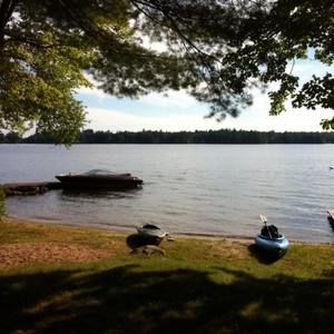 Meet your Posher, Douglas